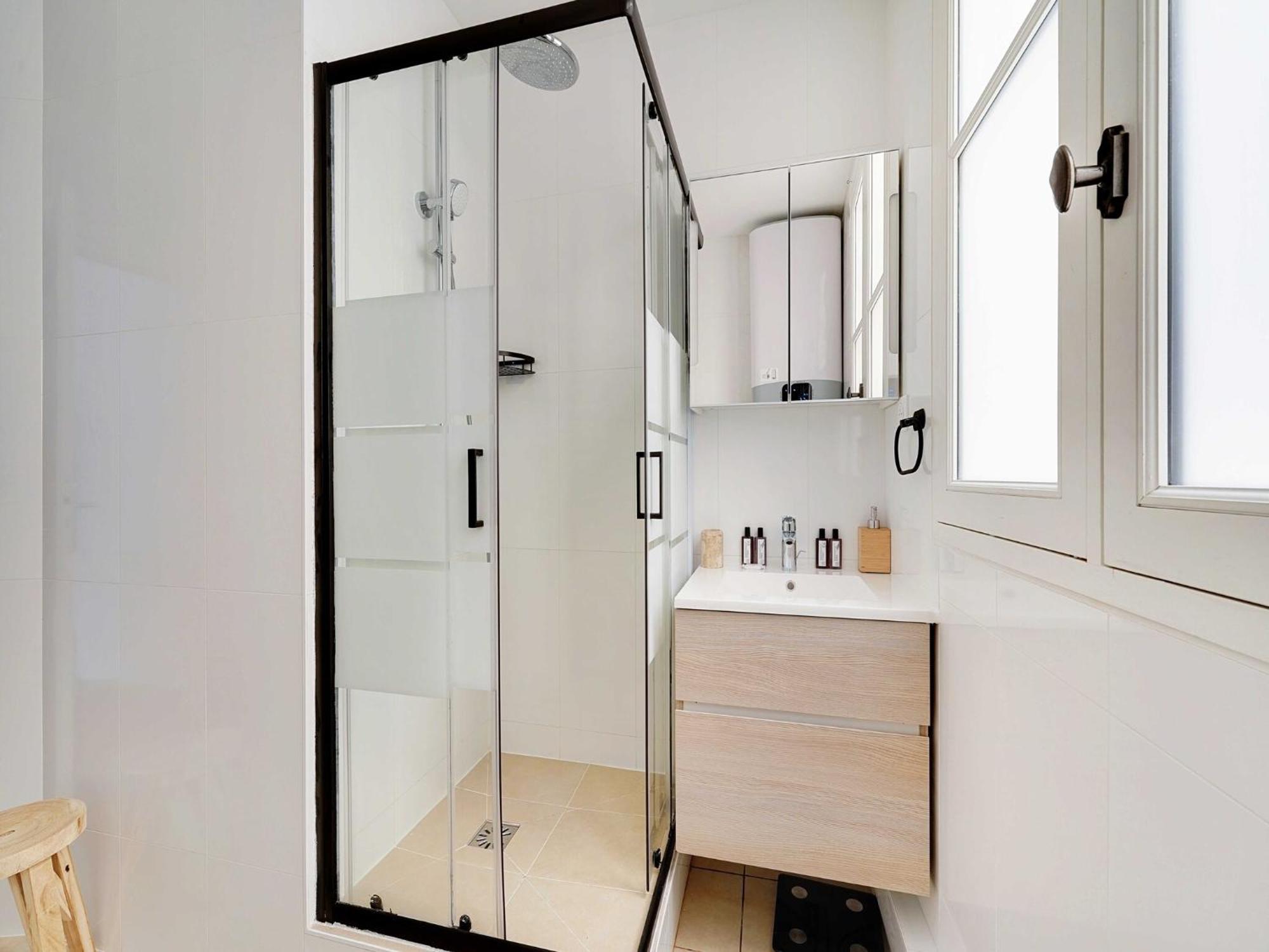 Apartment Pleasant - 2p - Near Tuileries Louvre